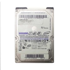 Samsung HM100JC Disque Dur