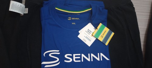 Ayrton senna - ayrton,