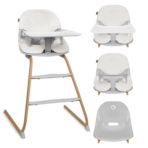 Chaise haute lionelo dalia - chaise,
