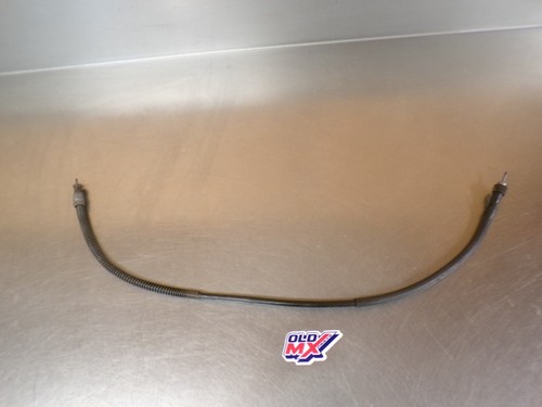Cable compte tour - cable,