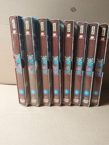 Manga lot one piece - piece, 8