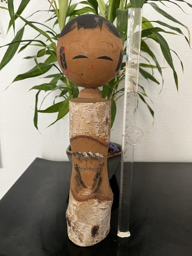 Kokeshi omiyage souvenir - omiyage,