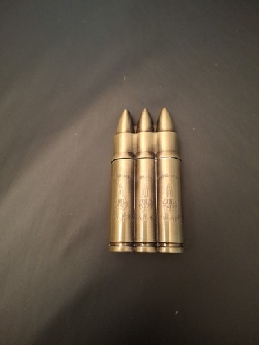 Bullet torch lighter - bullet,