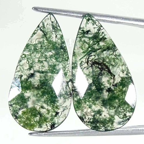 Pierre précieuse agate - en,