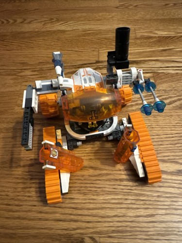 Lego mars mission 51 - lego, mt-51