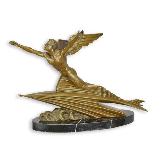9932415 figurine bronze - 9932415,