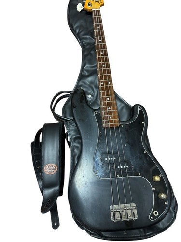 Tokai hard puncher precision - hard,