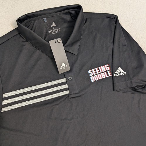 New adidas seeing double - seeing, men's