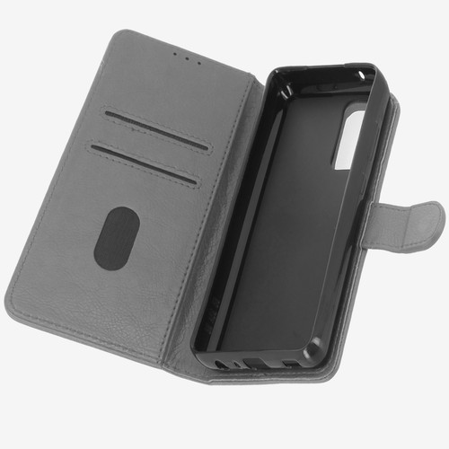 étui pour samsung a52 - pour,