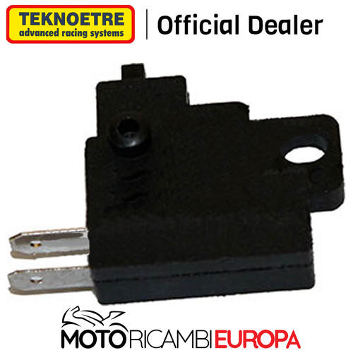 Interrupteur stop droit honda - interrupteur,