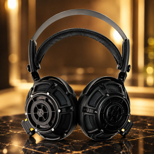 Casque audiophile phare yamaha - audiophile,