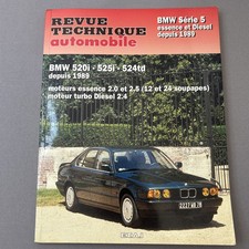 Revue Technique Automobile RTA