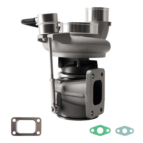 Hy35w turbo for - turbo, ram