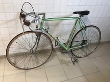 VELO  PEUGEOT SUPER COMPETITION PS 10  1980 SPIDEL / REYNOLDS 531