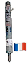 8200365186 / 8200049873 Injecteur Delphi Renault 1.5dCi –Pièce d’Origine Réusiné