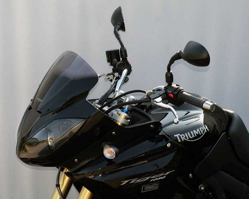 Disc screen mra sport - disc, triumph