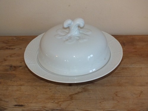 Beurrier fromager cloche - beurrier,