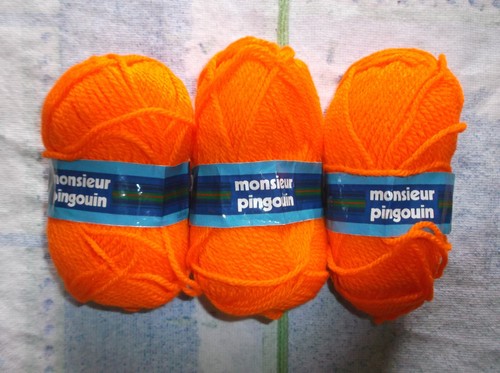 Lot pelotes de laine - pelotes,