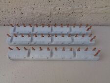 3 peigne Legrand électrique