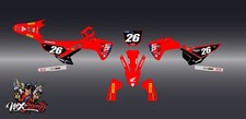 Kit deco Graphic Kit Replique