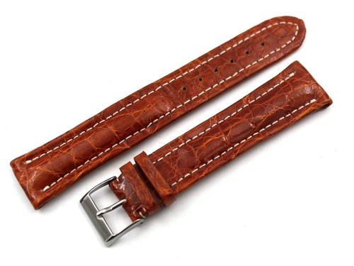 Bracelet cuir coco marron - cuir,