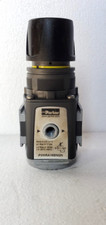 Parker / Régulateur d'air pneumatique P3 MRA18BNGN Max P1 17 Bar Max P2 8 Bar...