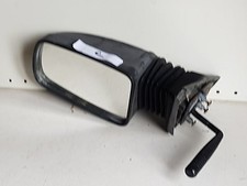 Rétroviseur manuelle conducteur pour Peugeot 205 essence 3 portes de 1992