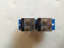 Vanne pneumatique Festo