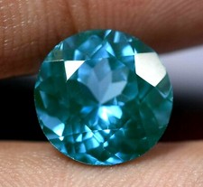 6.60 CT Naturel Bleu