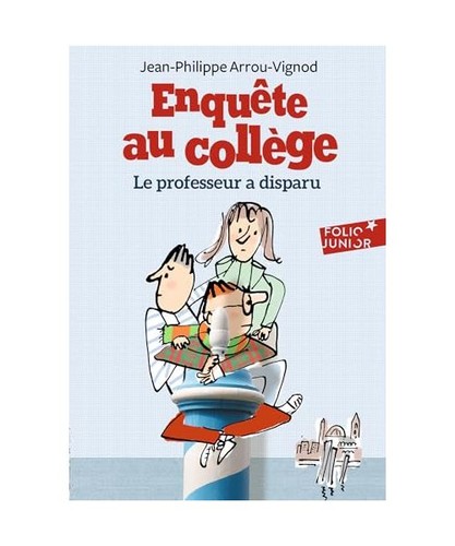 Enquete college le - enquete, college/le