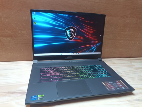 Msi katana b14wfk - msi,