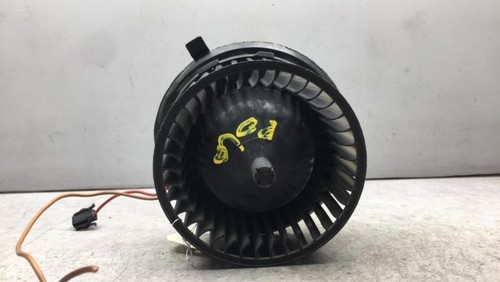 Ventilateur chauffage