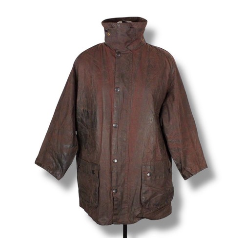 Barbour bedale wax - wax, jacket