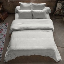 Housse de couette 200x200 cm