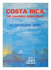 OISEAU, LEONARD A. Costa Rica