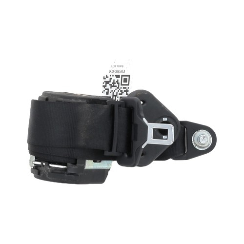 Ceinture sécurité avant
