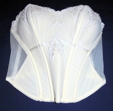 Bustier-Guêpière-Corset