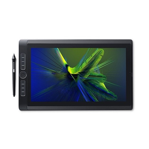 Wacom mobilestudio pro - wacom,