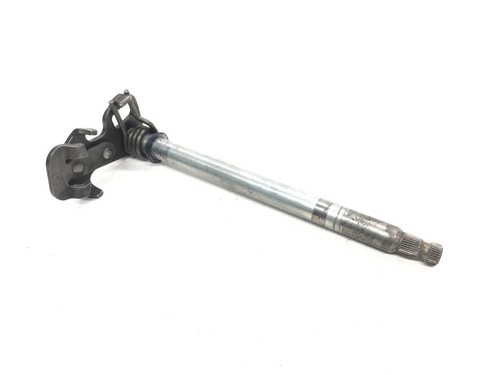 Axe selecteur honda nsr 250 - de,