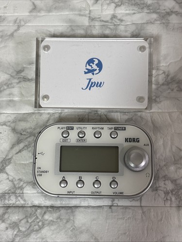Korg pandora mini poche - pandora,
