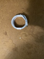 câble chargeur iphone