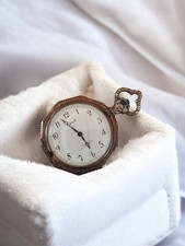 Montre à gousset vintage