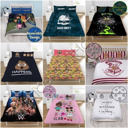 Enfants housse couette - housse,