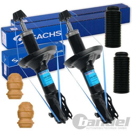 Sachs amortisseurs kit de - amortisseurs,