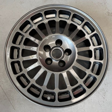 4 Roues Wheels Montecarlo 736