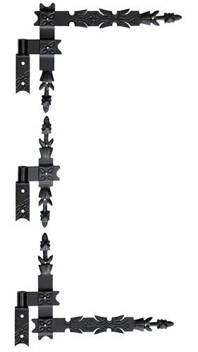 Bande angle 400 - 400, 300