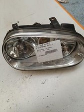 Optique avant principal droit (feux)(phare) VOLKSWAGEN GOLF 4