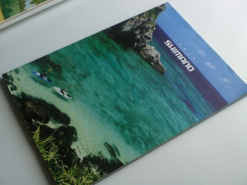 Catalogue peche shimano 2015 - catalogue,