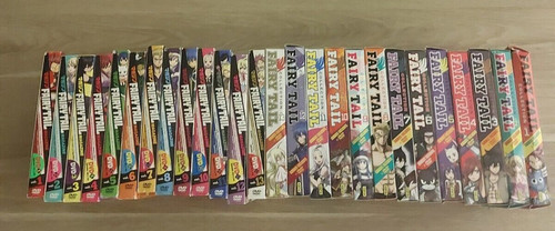 Fairy tail magazine - , +