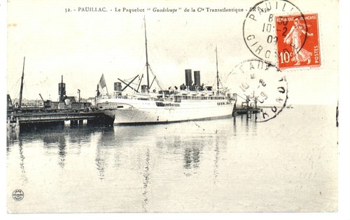 France 33 - (s-105016),